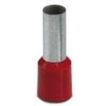 3201495, Ferrules Terminal 2AWG Electrolytic Copper Red 32mm