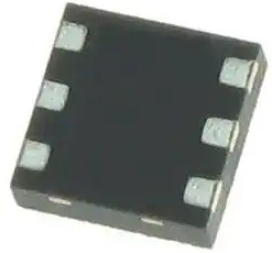 SKY13438-374LF, XFDFN-6(1.5x1.5) RF Switches