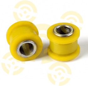 Фото 1/2 1202270, Полиуретановый комплект сайлентблоков рулевой рейки TOYOTA YARIS / ECHO VERSO NC