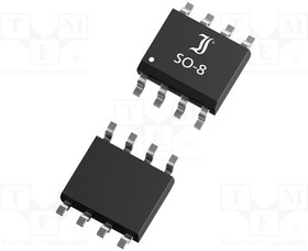 LDI1117-1.2D, IC: voltage regulator; LDO,linear,fixed; 1.2V; 1.35A; SO8; SMD