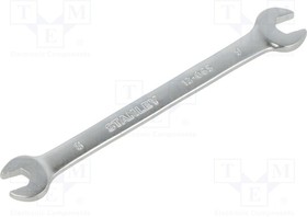 FMMT13065-0, Wrench; spanner; 8mm,9mm; Chrom-vanadium steel; FATMAX®