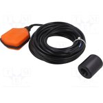 LVFSP1W15, Sensor: liquid level; lead 15m