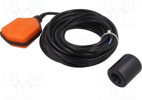 LVFSP1W15, Sensor: liquid level; lead 15m