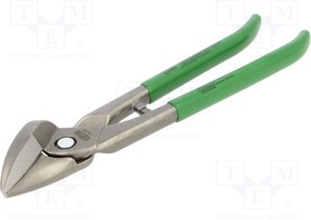D116-280, Ножницы; для резки стальных, медных и алюминиевых листов; Erdi