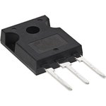 N-Channel MOSFET, 13 A, 1000 V, 3-Pin TO-247 STW13NK100Z