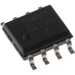 CAT24M01WI-GT3, Энергонезависимое ППЗУ 1М-бит 1МГц 8SOIC