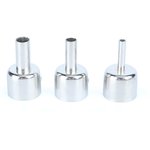 882D, Станция паяльная термовоздушная + паяльник (OBSOLETE)