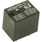 801H-1C-C 12VDC, Реле 1пер. 12В / 10A, 250V (OBSOLETE)