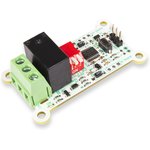 RDC-NeoRelay 1, Одноканальный релейный модуль для Arduino, Raspberry Pi проектов