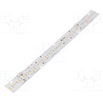 TRON 24X280-E-930-000-08S3P, LED strip; 23.2V; white warm; W: 24mm; L ...