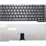Клавиатура для ноутбука Samsung R50 R50plus R55 черная