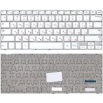Клавиатура для ноутбука Samsung NP915S3 белая