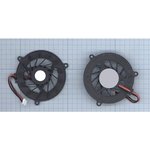 Вентилятор (кулер) для ноутбука Sony Vaio VGC-JS (For CPU Fan) 4-pin