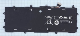 Аккумулятор AA-PLZN2TP для планшета Samsung Ativ Tab 3 10.1 XE300TZC 7.5V 4080mAh