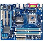 Материнская плата Gigabyte GA-G41M-COMBO-GQ, Socket 775, Intel®G41+ICH7 ...