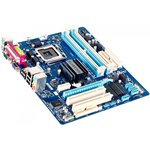 Материнская плата Gigabyte GA-G41M-COMBO-GQ, Socket 775, Intel®G41+ICH7 ...