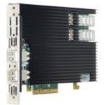 Сетевой адаптер Silicom PE210G2DBi9-SR-SD Dual port Fiber 10 Gigabit Ethernet PCI Express Content Director Server Adapter Intel® based PCI-E