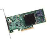 HBA-адаптер ACD ACD SAS9300-8i PCIe 3.0 x8 LP, SAS/SATA 12G HBA ...