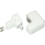 18-1188, Сетевое зарядное устройство для iPad USB переходник+адаптер (СЗУ) (5 V ...