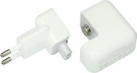 Фото 1/4 18-1188, Сетевое зарядное устройство для iPad USB переходник+адаптер (СЗУ) (5 V, 2100 mA)