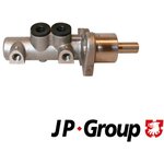 Цилиндр тормозной главный AUDI A4/A6/VW/ PASSAT c 95-05(611650001) JP GROUP ...