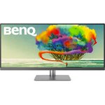 BenQ PD3420Q, Мониторы