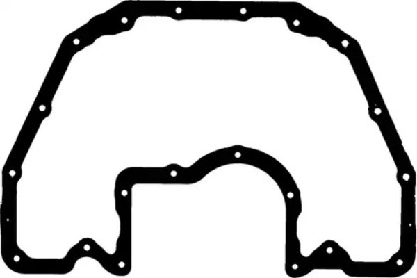 Прокладка масляного поддона BMW 5(E60)/7(E65) N62 B44