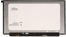 (NT156FHM-N61) Матрица 15.6 Matte NT156FHM-N61, WUXGA FHD 1920x1080, 30 Lamels DisplayPort, cветодиодная (LED), Chi Mei, slim