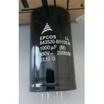 Конденсатор EPCOS B43455-B5108-M, 1000mF, 450V DC