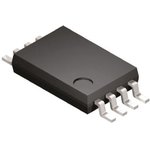 23LC1024-I/ST, SRAM 1024K 2.5V SPI SERIAL SRAM SQI