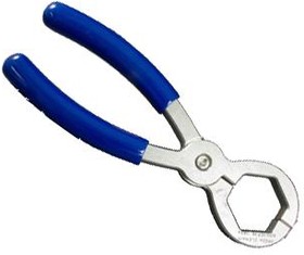 600-157-08, Circular MIL Spec Tools, Hardware & Accessories TOOLS - CONNECTOR TOOLS/WRENCHES