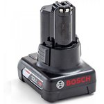 Аккумулятор для инструмента Bosch 1600A00F71