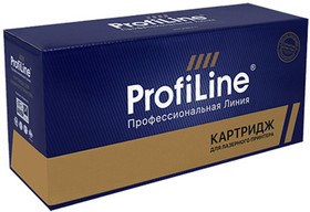 PL_TK-5220M_M, Картридж лазерный ProfiLine TK-5220M пур. для Kyocera Ecosys M5521cdn