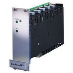 13100-123, Switched-Mode Power Supply, 100W, 5V, 8A
