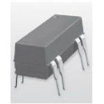 8001-05-111, Reed Relays 5VDC 500Ohm 0.5A SPST-NO (19.5x8.46x6.98)mm THT Dry