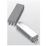 9201-12-00, Surface Mount Reed Relays, 1 Form A, 12V