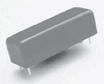 7302-12-1110, High-Reliability Multi-pole Reed Relay, 2 Form A, HV