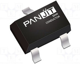 2N7002KW-AU-R1, Transistor: N-MOSFET