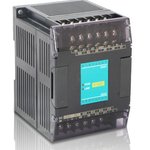 H24DI-RU, Модуль расширения для контроллеров серий T/H, 24DI, RS485, 24 VDC