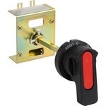 EKF Manual Rotary Drive for VA-99M 100 Straight