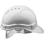 11090-2_z01, ЗУБР белая, реечный механизм, универсальное крепление для наушников ...