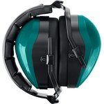 KRAFTOOL PROFI защита до 109 дБ, шарнирное крепление чашек ...