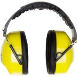 STAYER MASTER, защита до 105 дБ, защитные наушники со складным мягким оголовьем ...