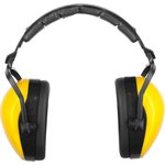 STAYER защита до 109 дБ, шарнирное крепление чашек, защитные наушники со ...