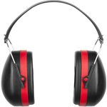 ЗУБР МАСТЕР, защита до 109 дБ, защитные наушники со складным оголовьем (11375)