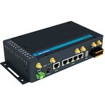 ICR-4461S, Gateways Cellular Router, 5G, 5x ETH, POE