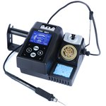 982-II C210 (716А), Станция паяльная