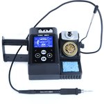 982-II C210 (716А), Станция паяльная