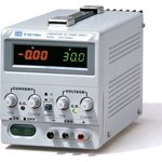 GPS-3030DD, Bench Top Power Supply Programmable 30V 3A 90W