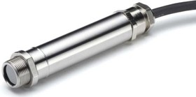 PCAN201, Infrared Temperature Sensor, 1m Cable, -20°C to +1000°C